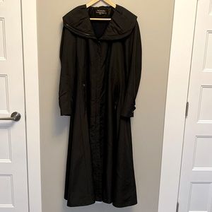 Fit and flair and timeless style!